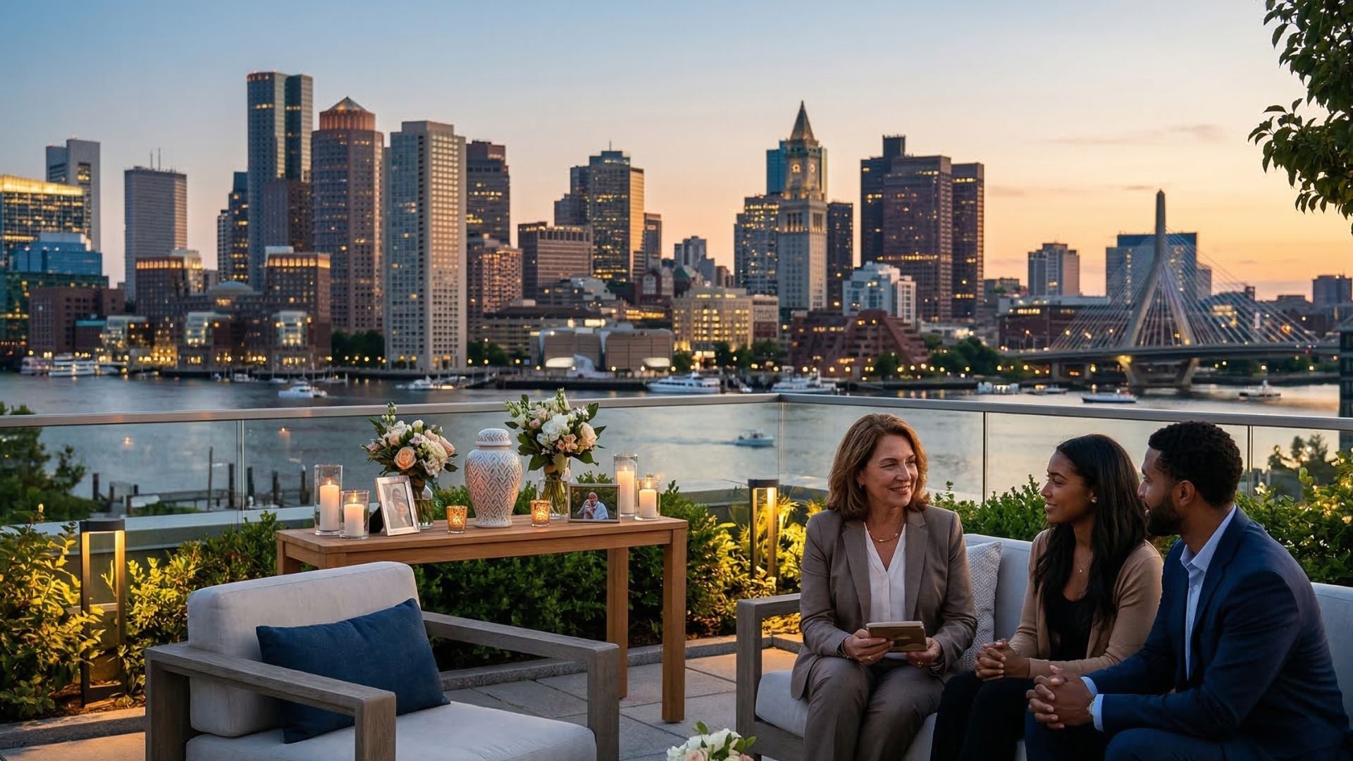 Cremation Services in Boston: Modern Options for Families in a Fast-Gr