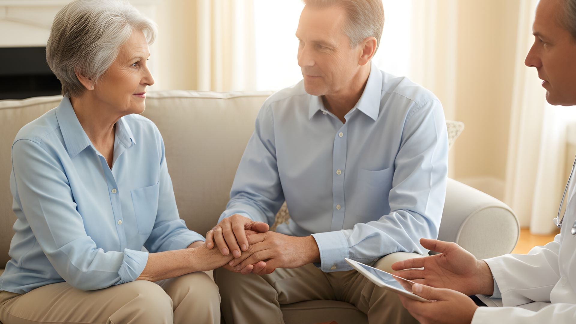 Advance Care Planning: The Documents, Conversations, and Decisions Tha