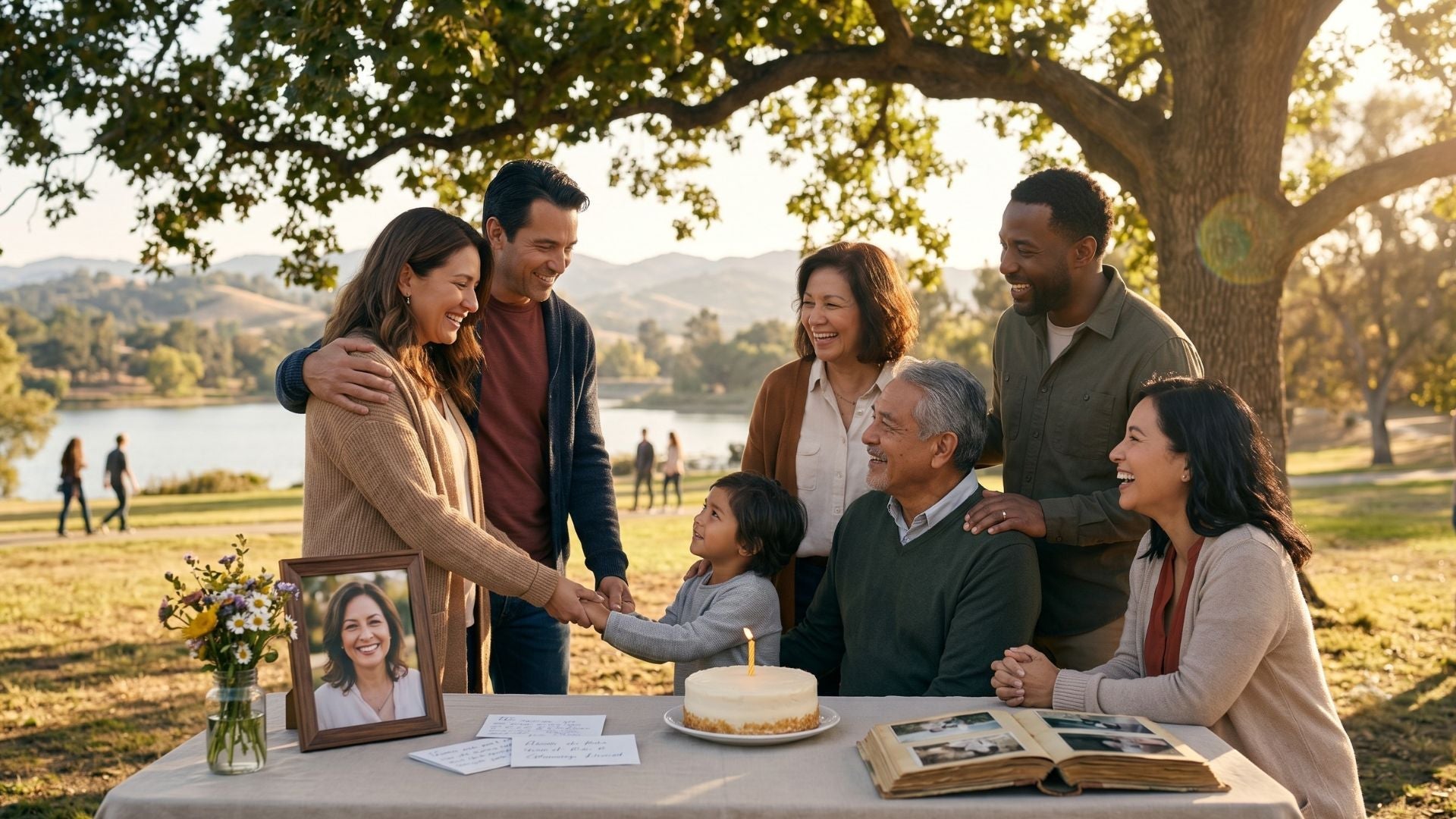 Birthday Remembrance Ideas: Meaningful Ways to Honor a Loved One’s Special Day and Keep Their Memory Alive