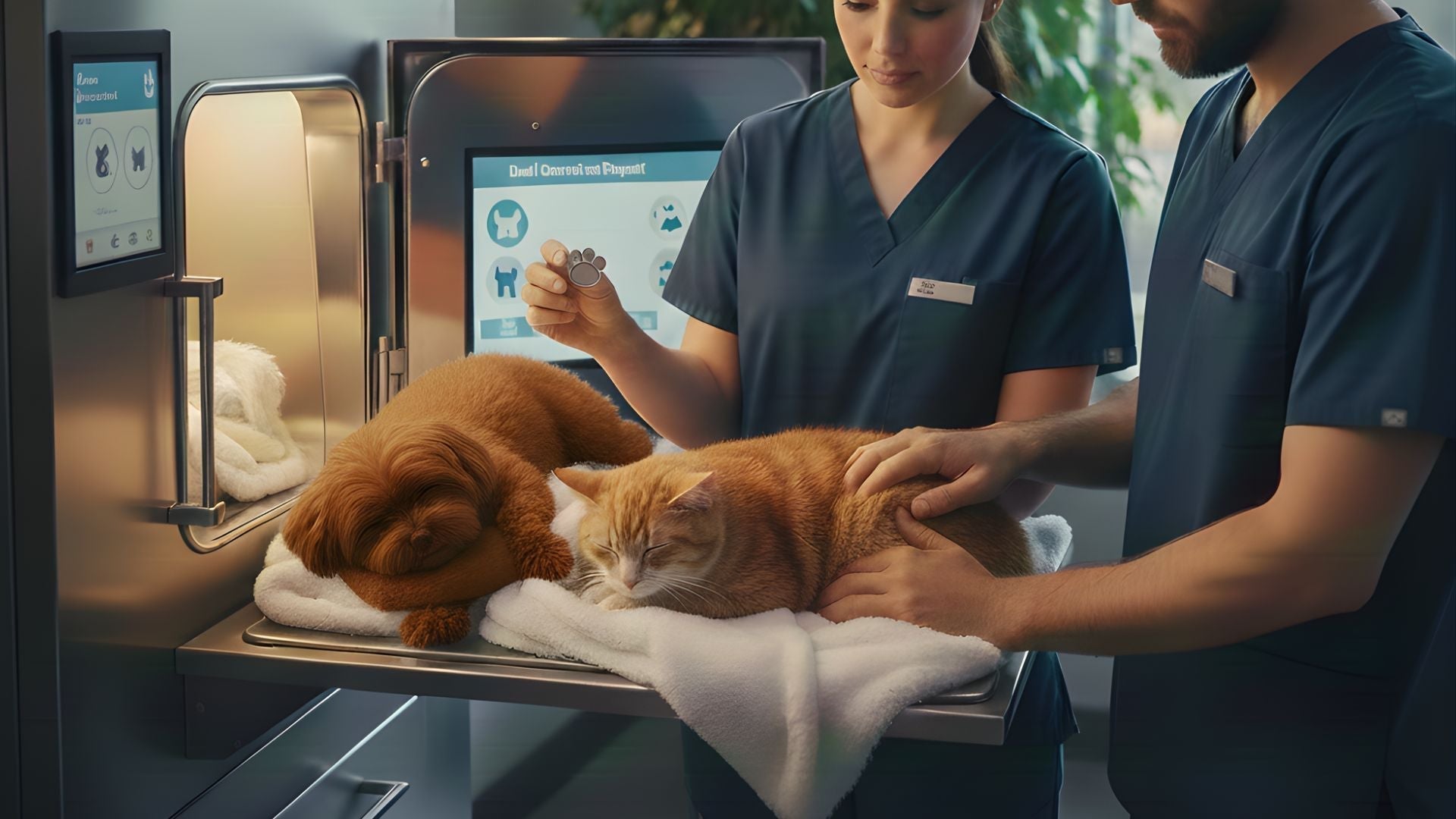 Can You Cremate Two Pets Together? Options, Ethics, Costs & Provider P