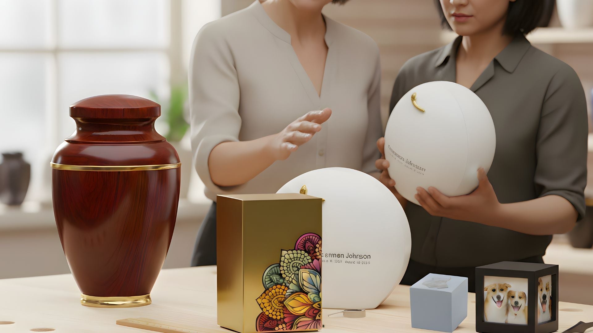 Cremation Urn Size Calculator: How to Choose the Right Urn Capacity fo ...