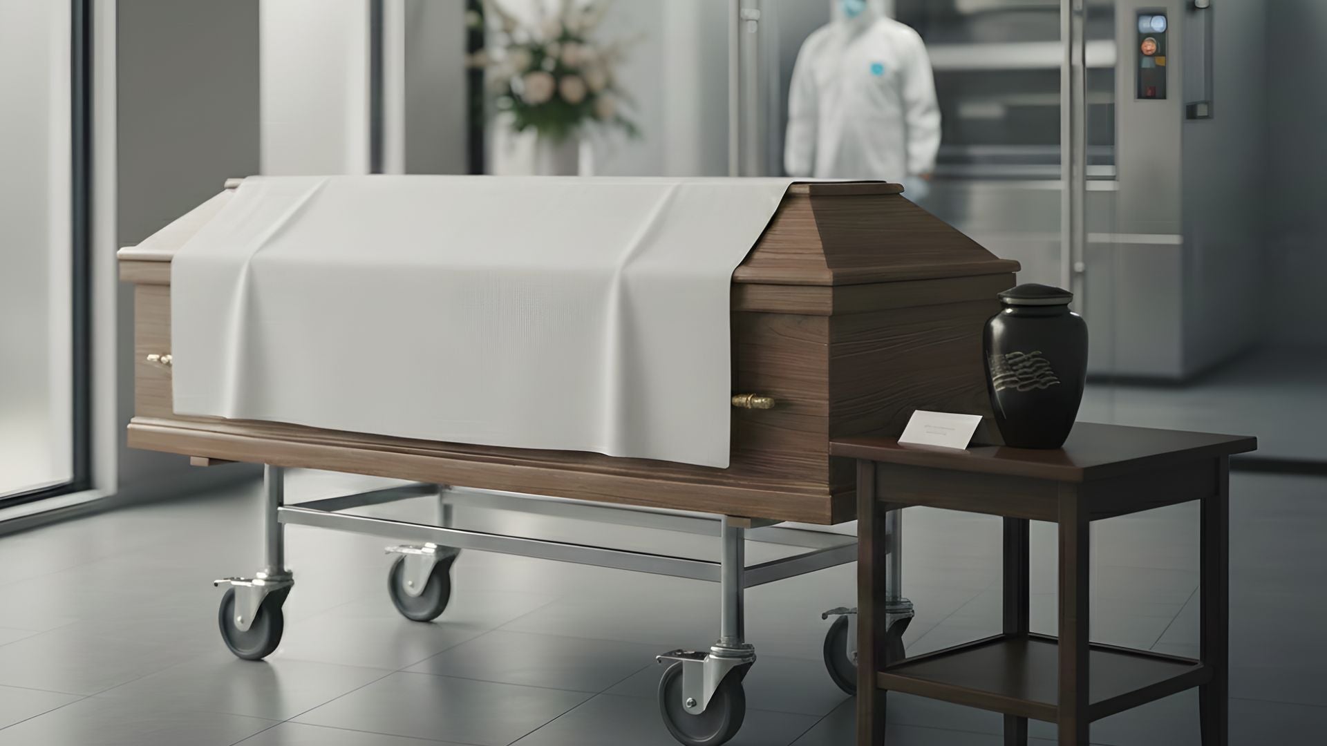 Direct Cremation: What’s Included, What’s Not, and How Families Can Pe