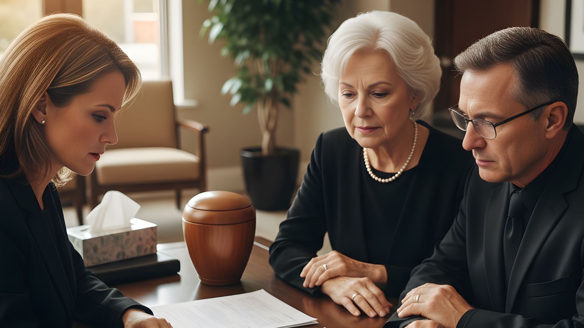 Funeral Home Price Lists: How to Read a GPL (Funeral Home General Pric