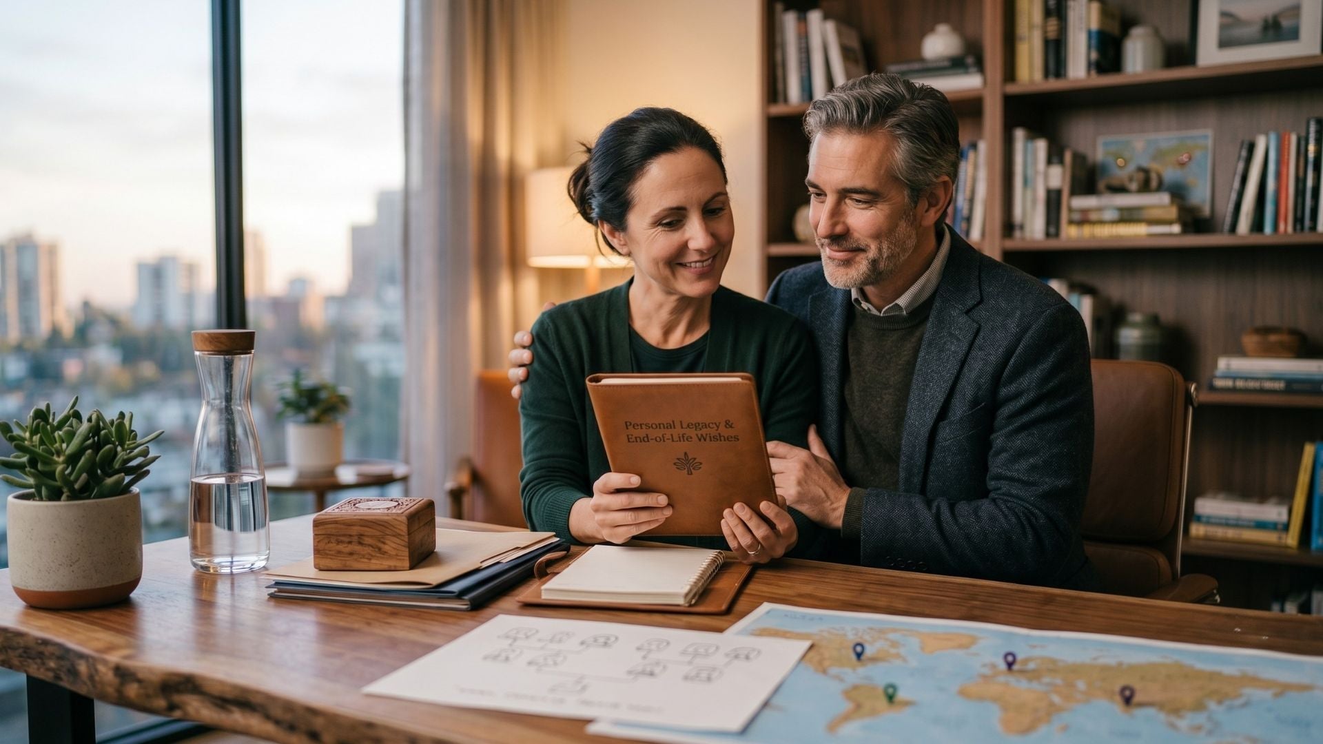 Funeral Planning for Child-Free Adults: A Complete End-of-Life Guide