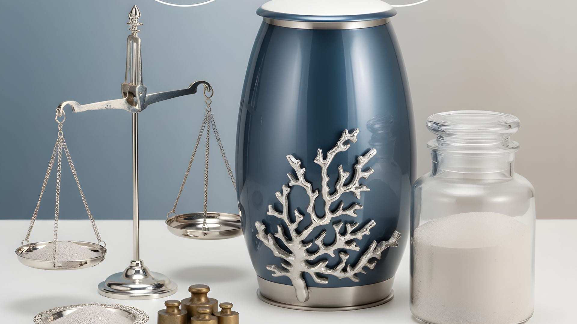 How Much Do Cremation Ashes Weigh? Typical Amounts, Volume, and