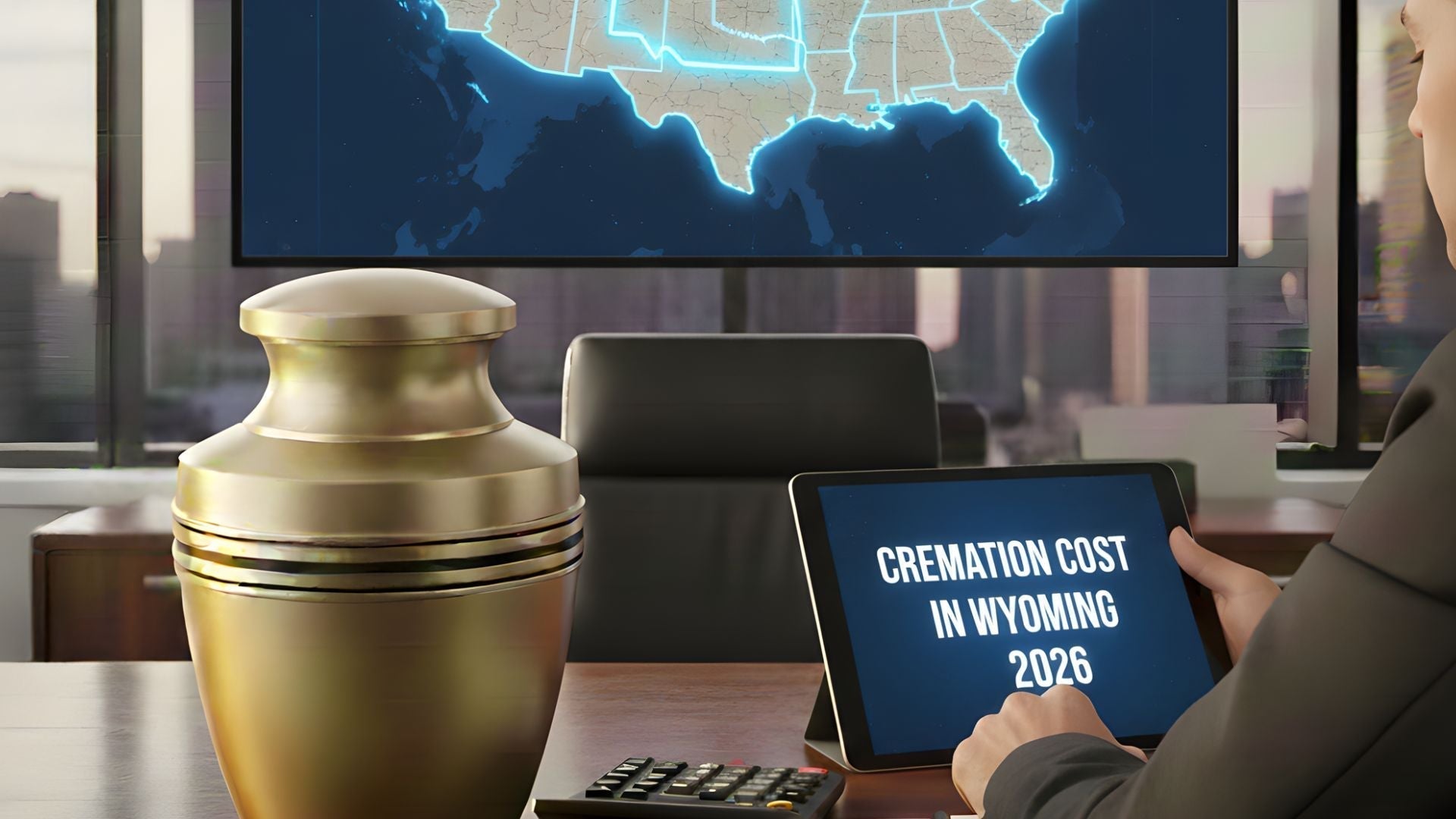How Much Does Cremation Cost in Wyoming in 2026? | Funeral.com, Inc.