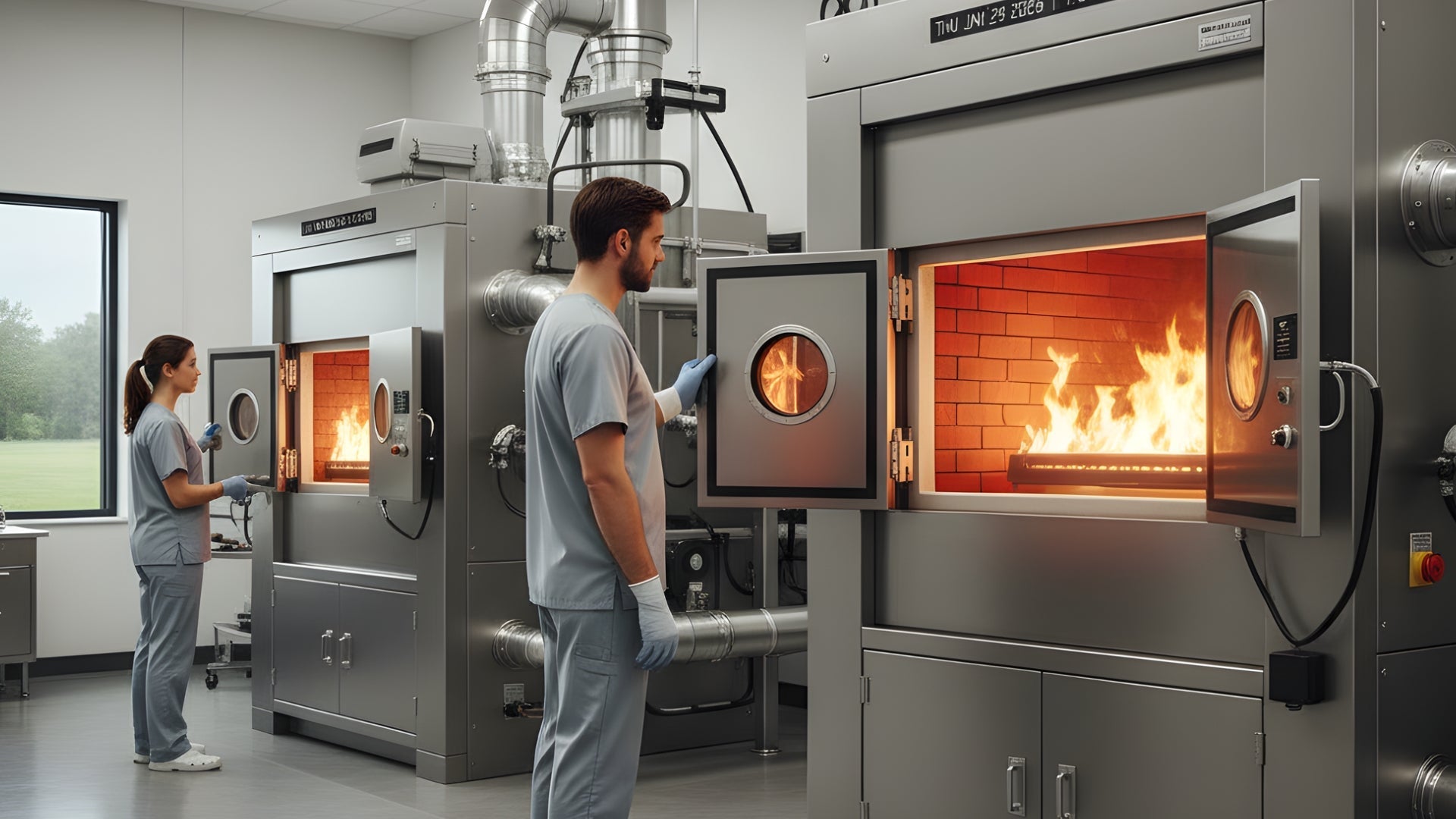 How The Cremation Process Works Retorts Temperatures And Modern Cre how-the-cremation-process-works-retorts-temperatures-and-modern-cre