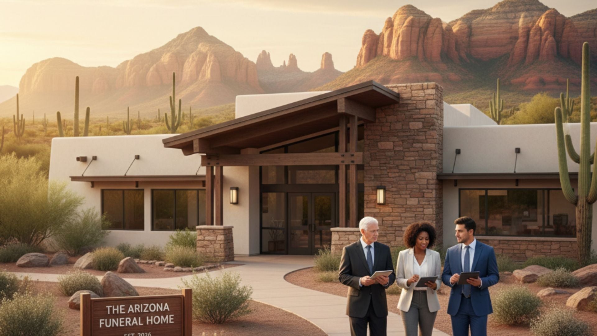 How to Choose a Funeral Home in Arizona (2026): GPL Price List, Licens