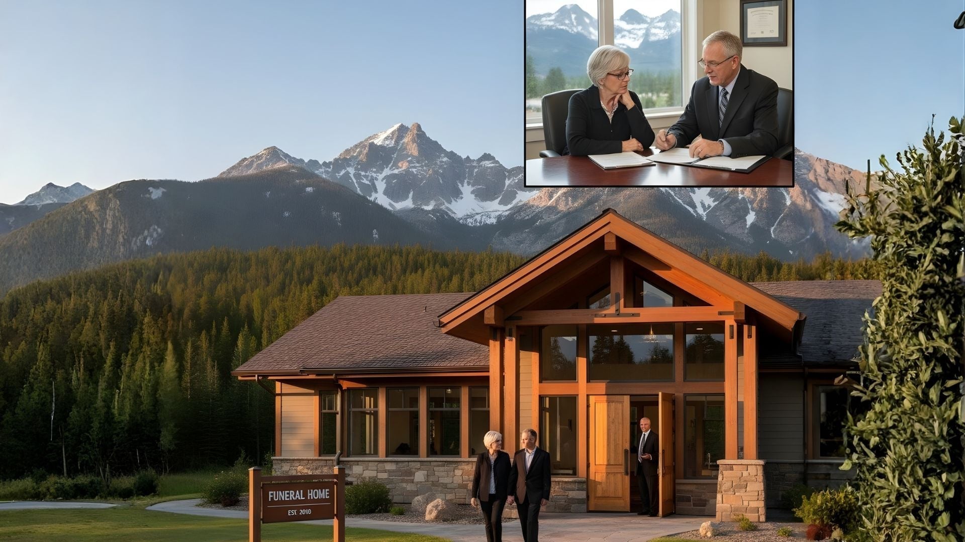 How to Choose a Funeral Home in Idaho (2026): GPL Price List, Licensin