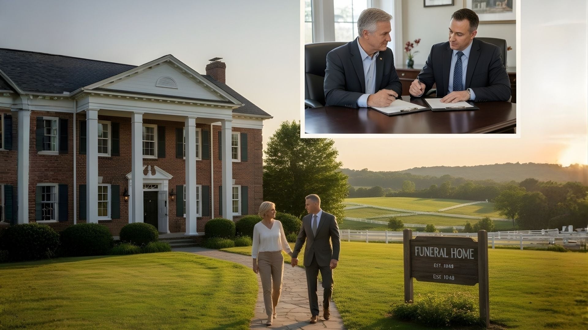 How to Choose a Funeral Home in Kentucky (2026): GPL Price List, Licen