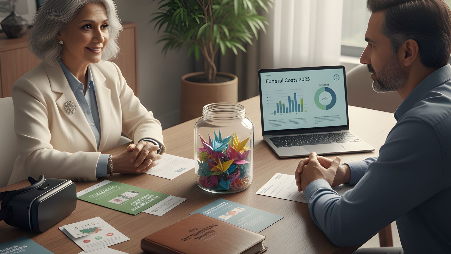 Funeral Planning in 2026: A Practical Guide for Families and Seniors