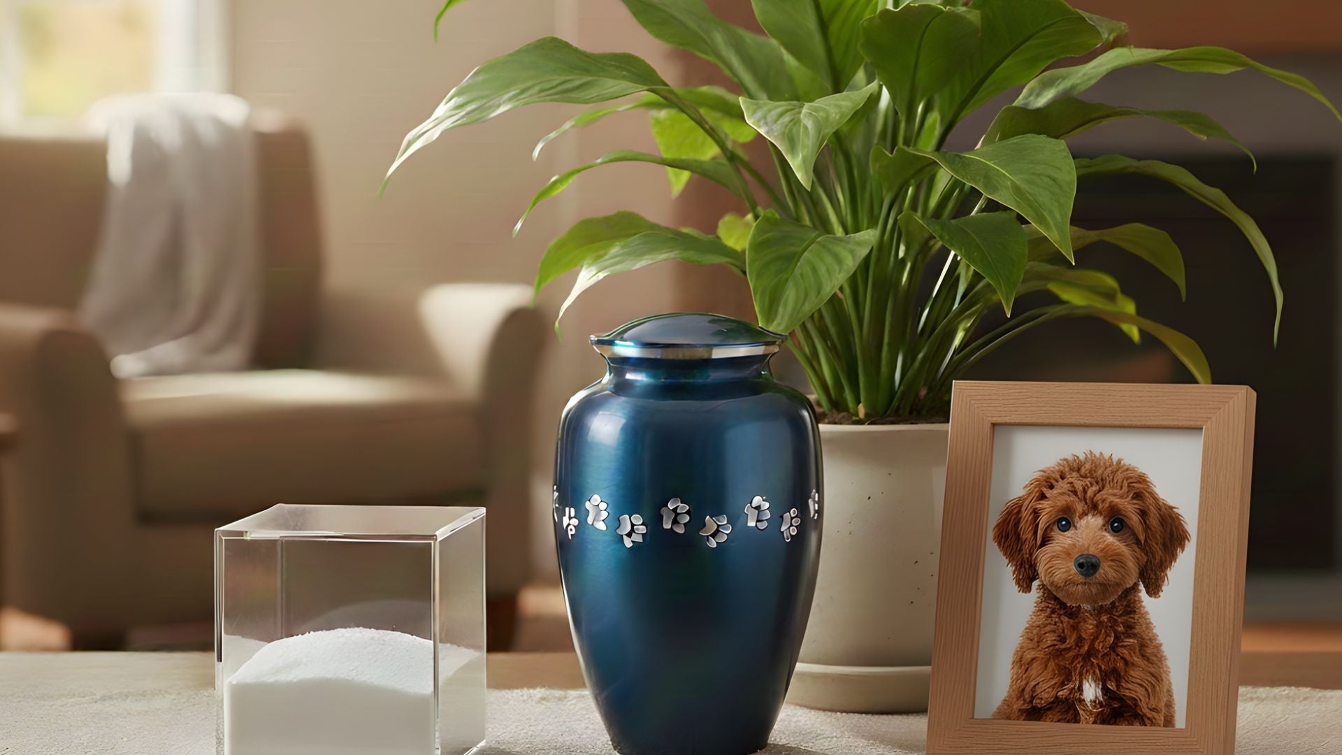 Pet Cremation Options: What They Mean and How Families Choose | Funeral