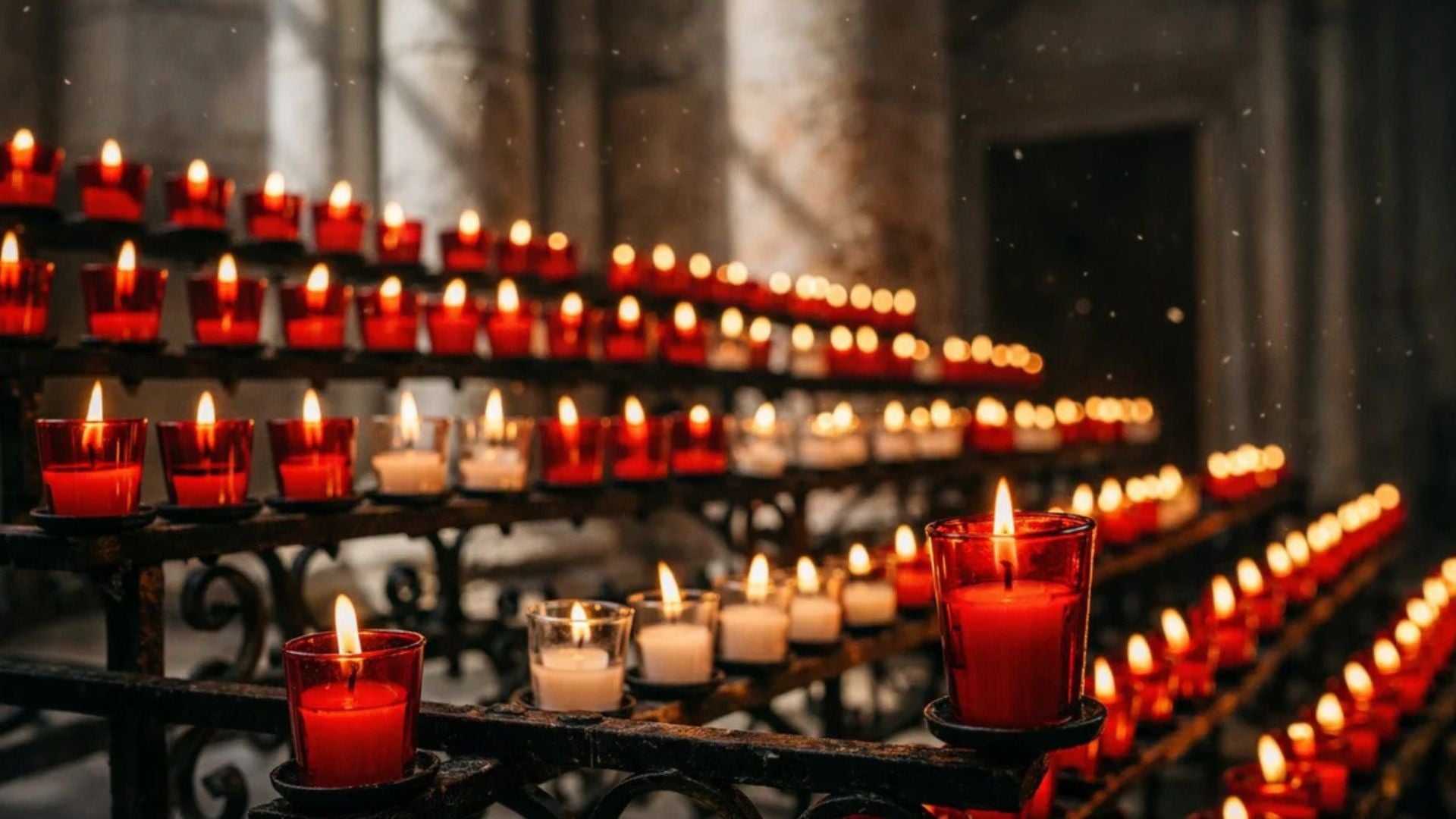 The Meaning and Ritual of Memorial Candles Inc