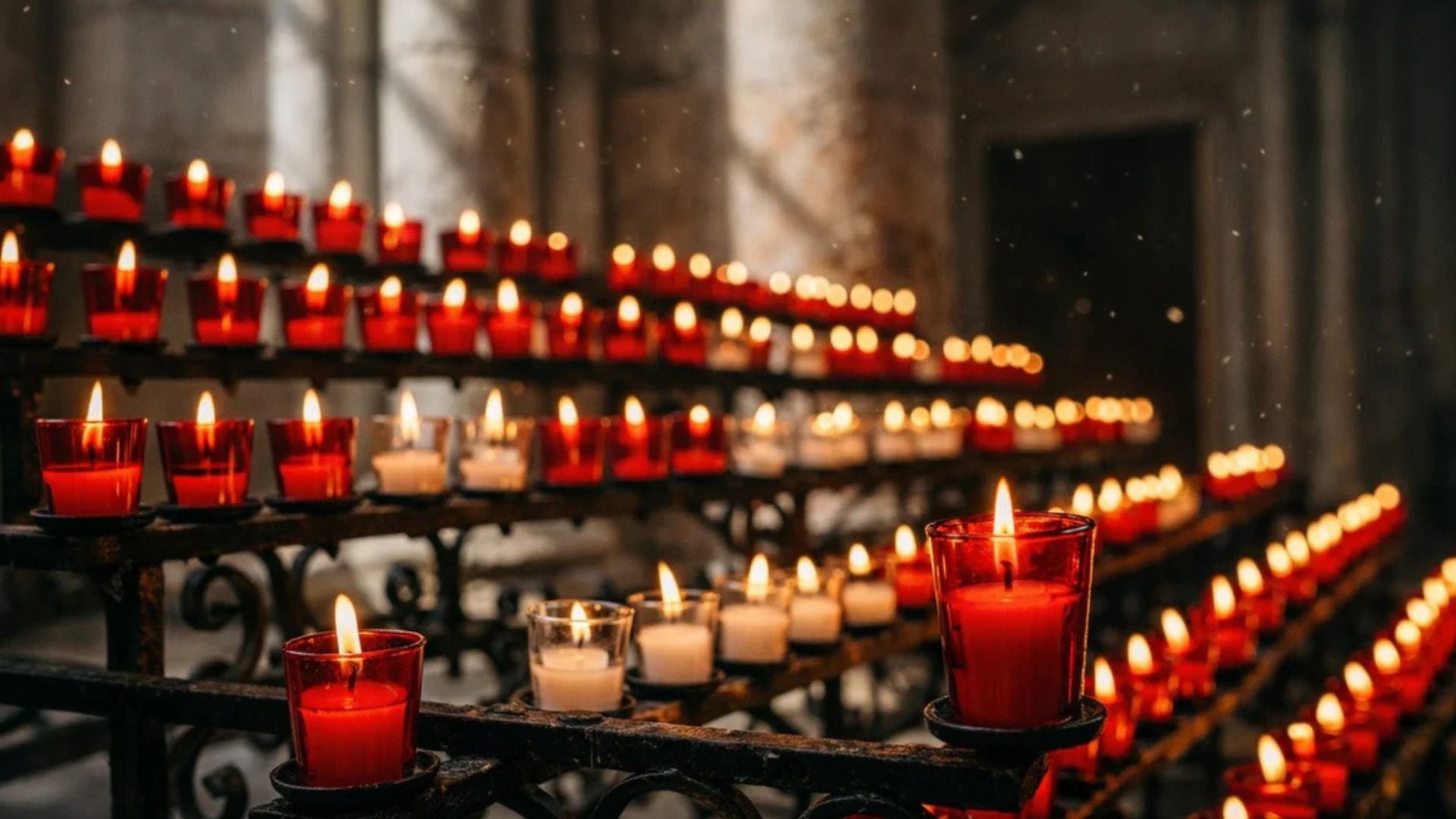 The Meaning and Ritual of Memorial Candles Inc