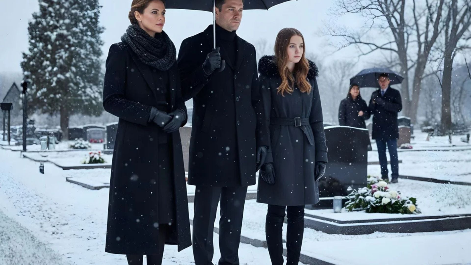 navy blue dress for baby girl Winter Funeral Attire: Practical Tips for Comfort and Respect