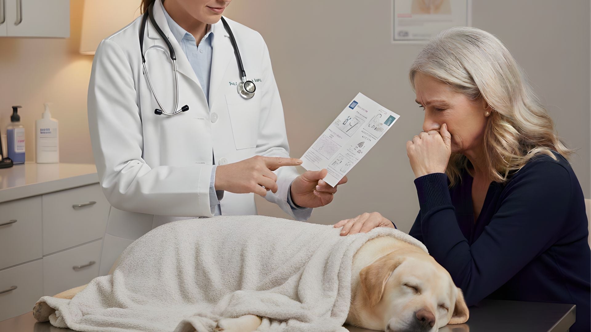 What Actually Happens During Pet Cremation? | Funeral.com, Inc.