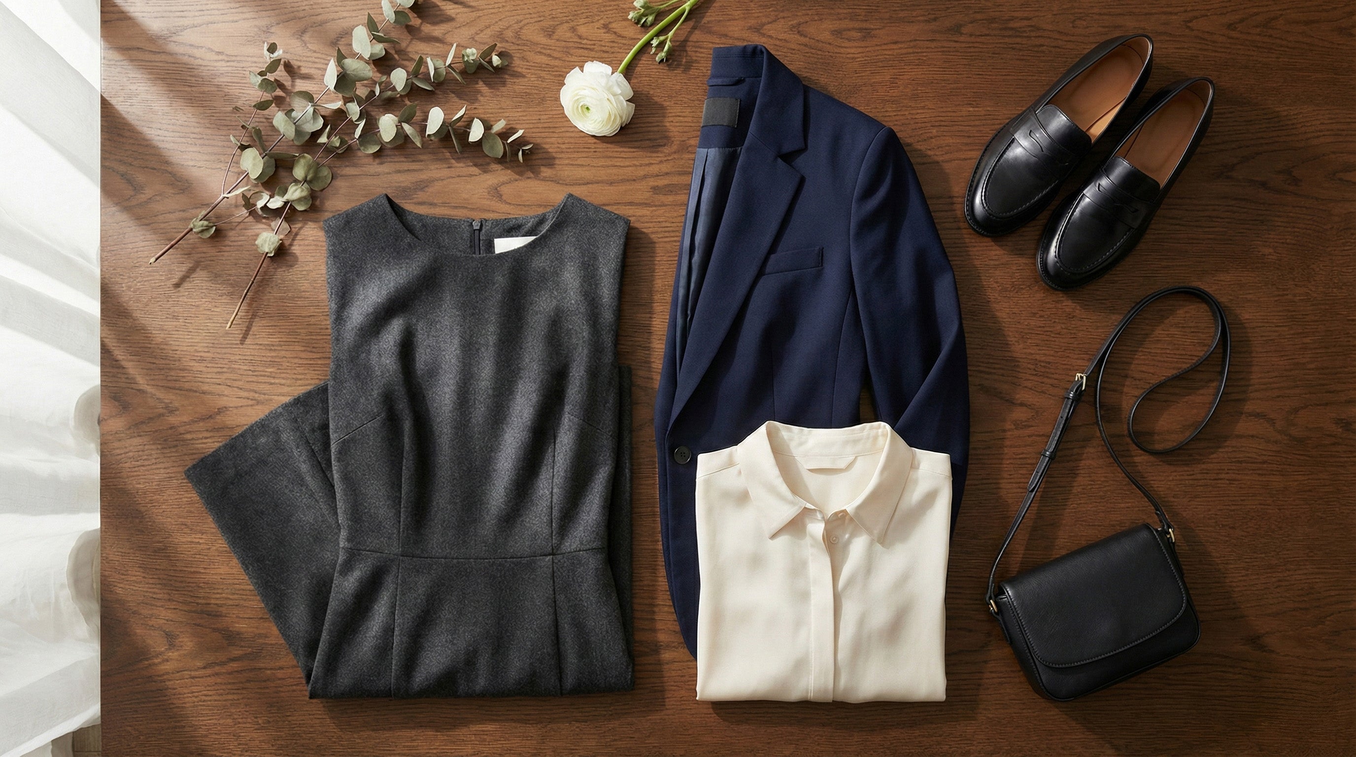 What Should a Woman Wear to a Funeral? Outfit Ideas for Every Season a