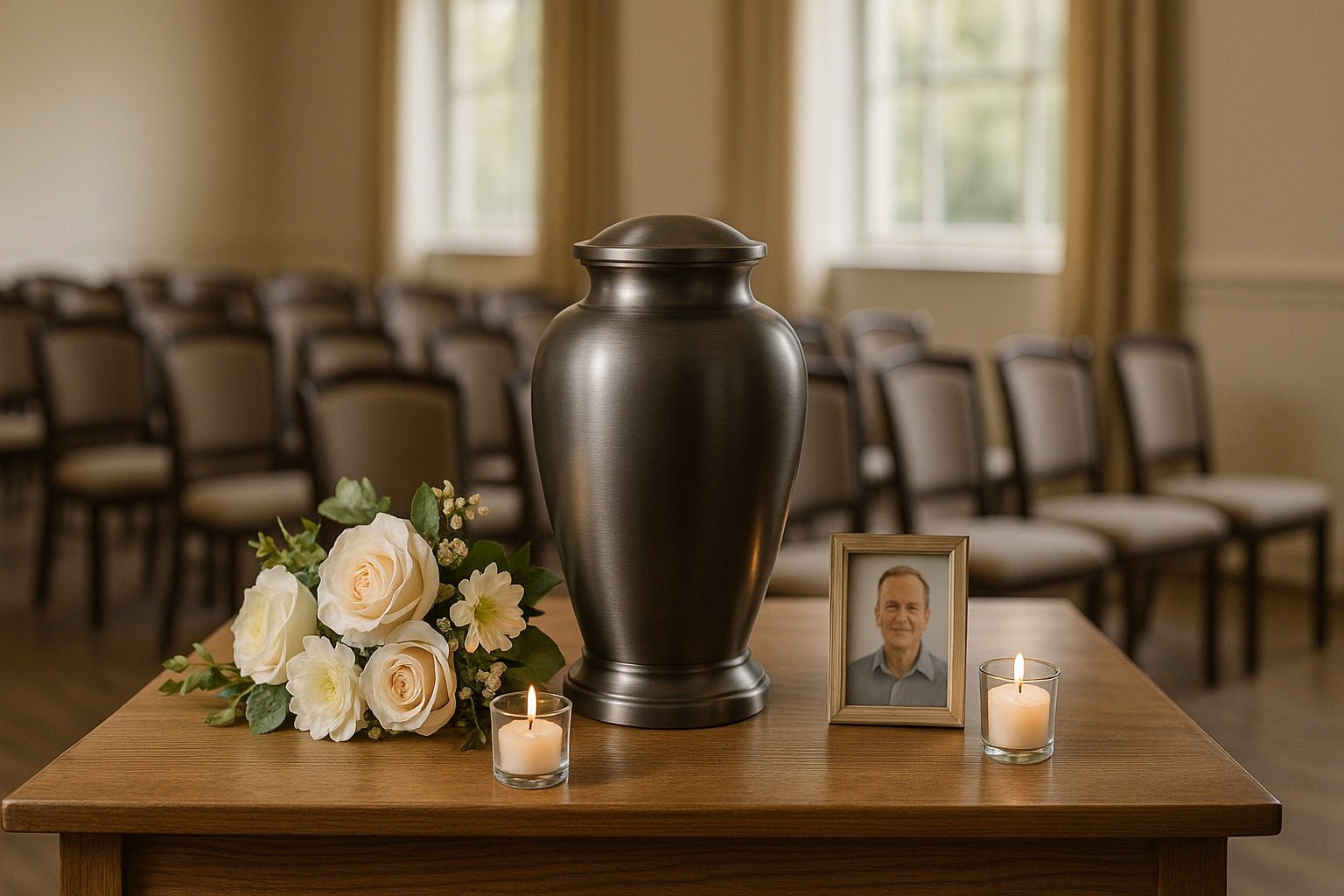 What to Expect at a Cremation Service: A Compassionate, First-Time Gui