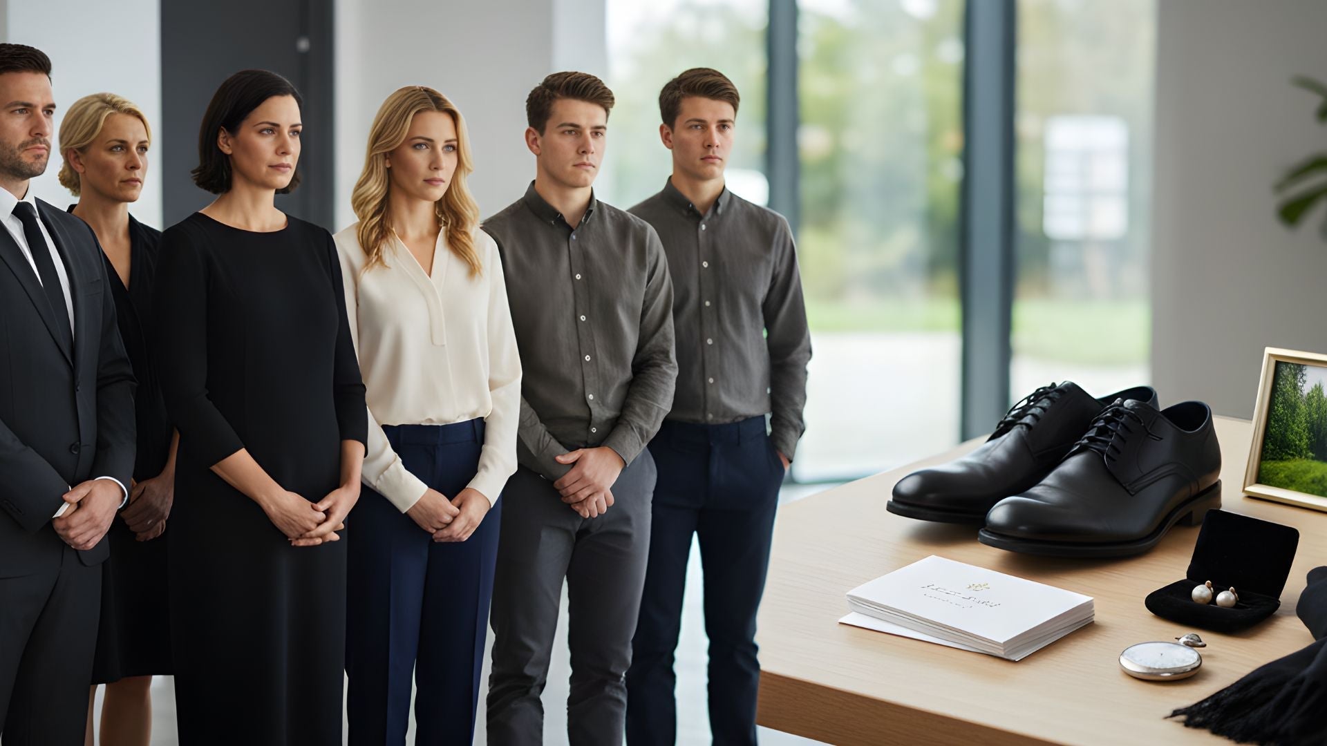 Dress Code Colors To Wear To A Funeral Funeral Attire For Men: What To Wear From Dress Code Colors To Wear To A Funeral Funeral Attire For Men: What To Wear From