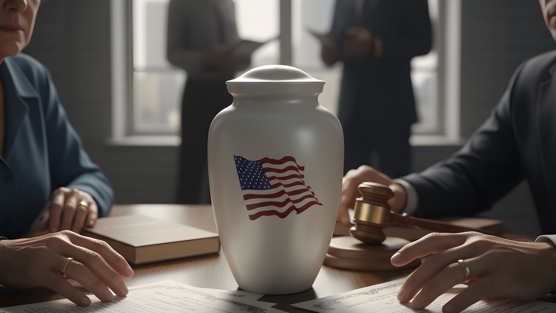 Who Gets Custody of Cremated Remains? Next-of-Kin Rules, Disputes, and