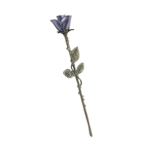 Lavender Rose Keepsake Urn