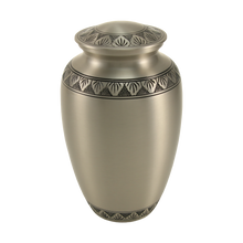 Athenaeum Pewter Adult Cremation Urn