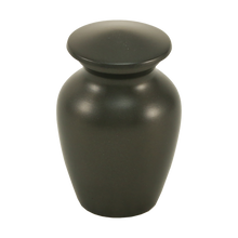 Classic Slate Keepsake Urn