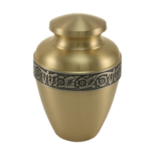 Elysium Bronze Adult Cremation Urn