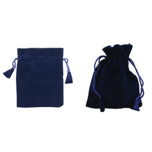 Heirloom Indigo Keepsake Urn - Bag