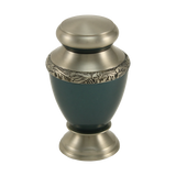 Heirloom Indigo Keepsake Urn