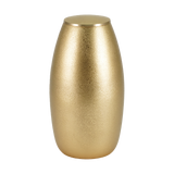 Arabelle Textured Bronze Adult Cremation Urn