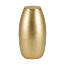 Arabelle Textured Bronze Adult Cremation Urn