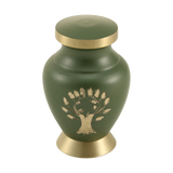 Aero Tree of Life Keepsake Urn
