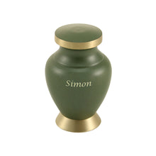 Aero Tree of Life Keepsake Urn- Personalized