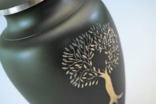 Aero Tree of Life Adult Cremation Urn - Artistic