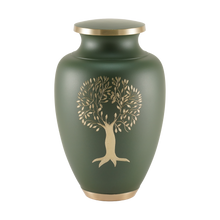 Aero Tree of Life Extra Large Cremation Urn