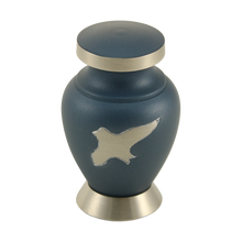 Aero Ascending Keepsake Urn