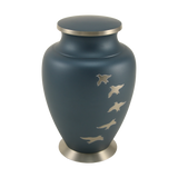 Aero Ascending Adult Cremation Urn
