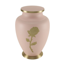 Aero Rose Adult Cremation Urn