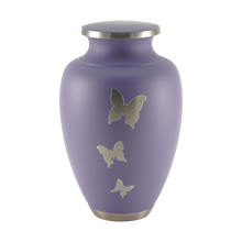 Aero Butterfly Extra Large Cremation Urn