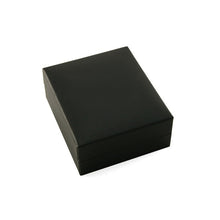 Pewter Companion Round Hinged Tree Cremation Pendant - Box