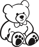 Kids/Teddy Bear