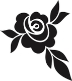 Plants & Flowers/Rose