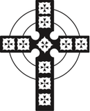 Symbols & Religion/Celtic Cross