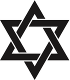 Symbols & Religion/Star of David