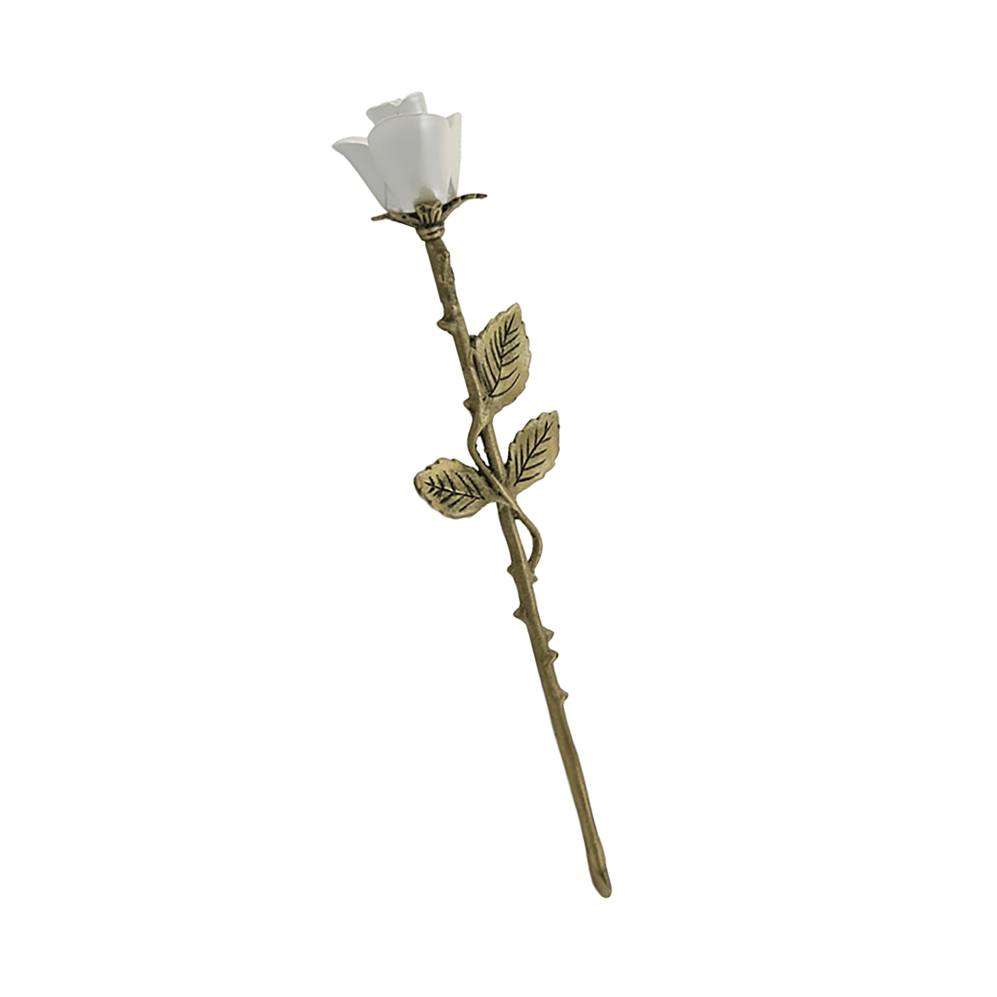 4 Pequeñas Urnas Blancas Del Amor De Dios