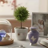 12 Meaningful Things to Do With Cremation Ashes: Unique Ideas, Keepsakes & Memorial Options - Funeral.com, Inc.