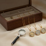 14K Gold Cremation Jewelry: How to Choose a Real Gold Urn Necklace (Plus a Price Guide)