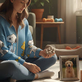 30 Days After Pet Loss: What to Expect Emotionally (and 10 Ways to Honor the Bond) - Funeral.com, Inc.
