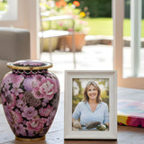 31 Creative Cremation Ashes Ideas: From Urn Displays to Memorial Jewelry